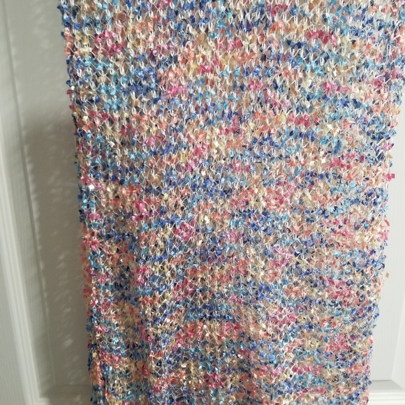 EASEL DRESS S/M - Picture 7 of 7